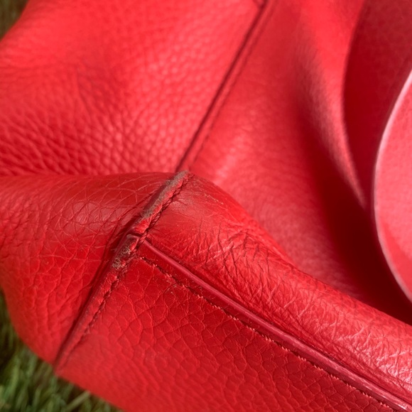 Fossil Mimi Shopper Tote - Picture 8 of 11